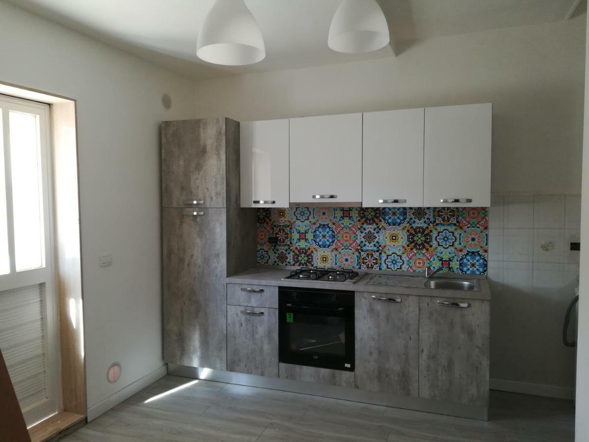 Case Degli Avi, Camere Nel Borgo Marinaro Pozzallo Εξωτερικό φωτογραφία
