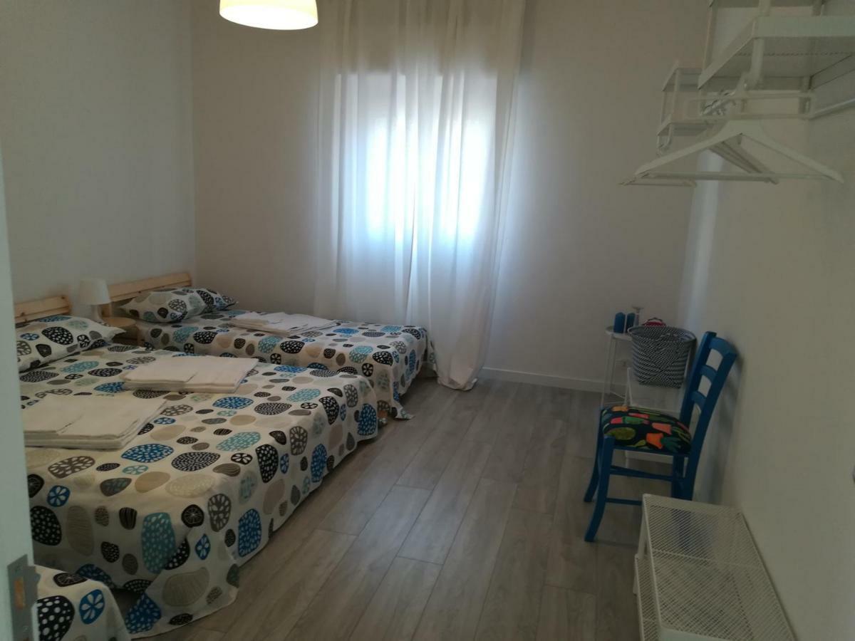Case Degli Avi, Camere Nel Borgo Marinaro Pozzallo Εξωτερικό φωτογραφία