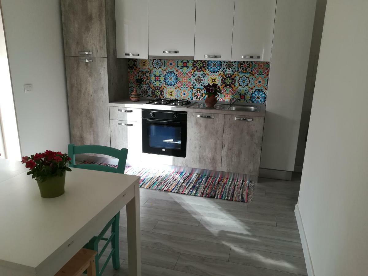 Case Degli Avi, Camere Nel Borgo Marinaro Pozzallo Εξωτερικό φωτογραφία